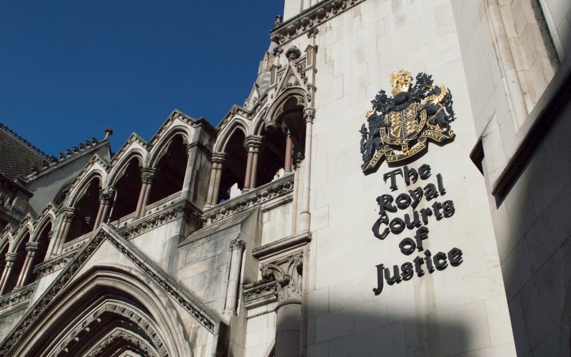 Sir Launcelot Henderson appointed to the Court of Appeal