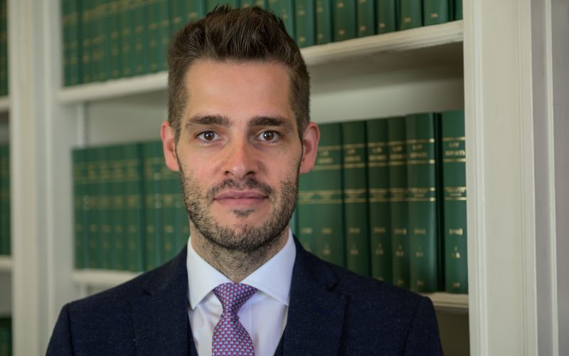 Jordan Holland acts for the successful claimant in a probate dispute in which the court set aside a mutual wills agreement on the grounds of undue influence