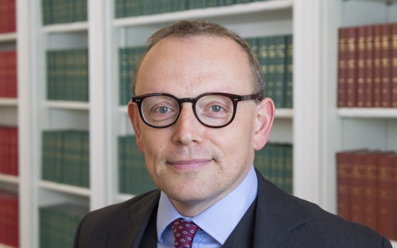 David Rees QC appears in the Court of Protection in important decision on the appointment of personal welfare deputies