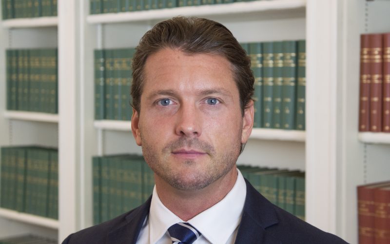 Matthew Paton