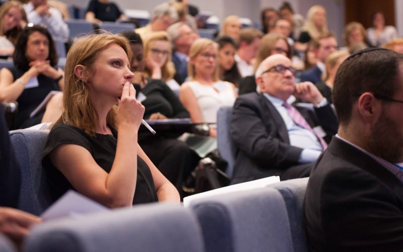 Tax: How to keep your clients out of court and what to do if you get there – Half Day Conference
