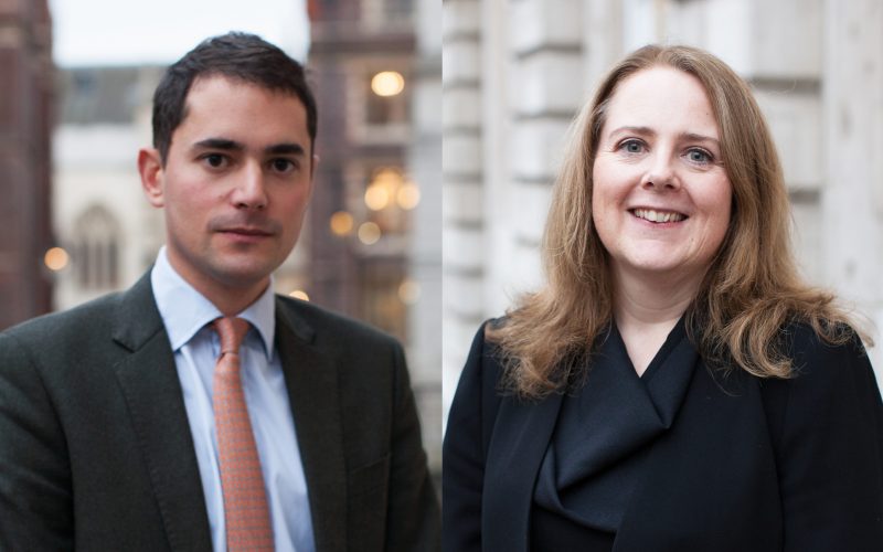 Tax update – Webinar by Amanda Hardy QC and Oliver Marre