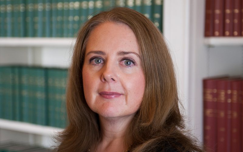 Amanda Hardy QC appointed as Chair of the Chancery Bar