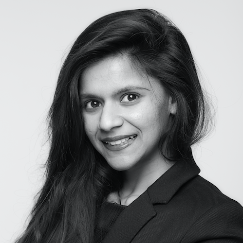 Amita Chohan to complete pupillage