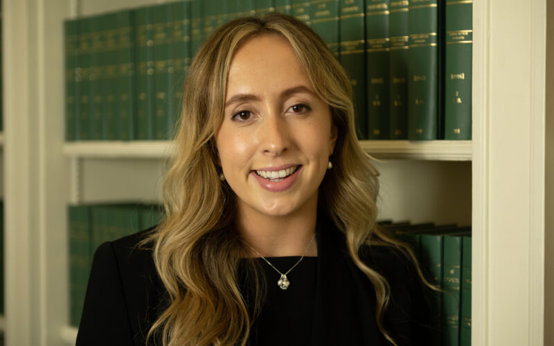An Introduction to Contentious Probate: a guide for those starting out- Webinar by Arabella Adams