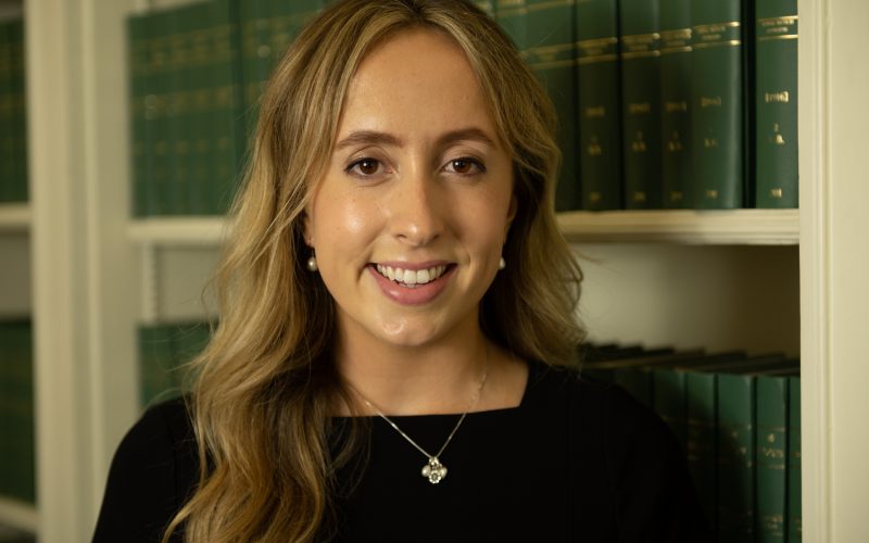 An Introduction to Contentious Probate: a guide for those starting out- Webinar by Arabella Adams