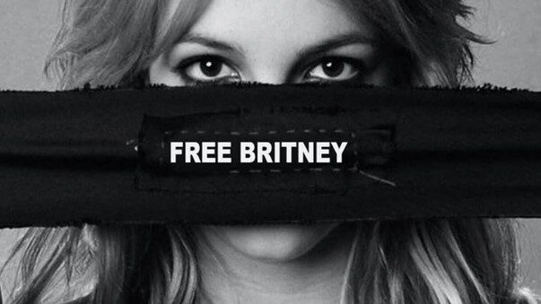Free Britney – Webinar by Jordan Holland and Rose Fetherstonhaugh