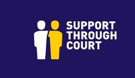 5 Stone Buildings is proud to support ‘Support Through Court’ as a Guardian. - 5 Stone Buildings