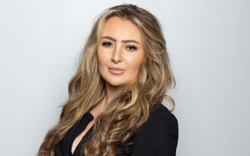 Holly Challenger joins Chambers as an Associate Tenant