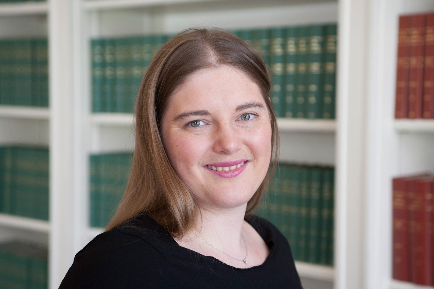 Ruth Hughes - 5 Stone Buildings