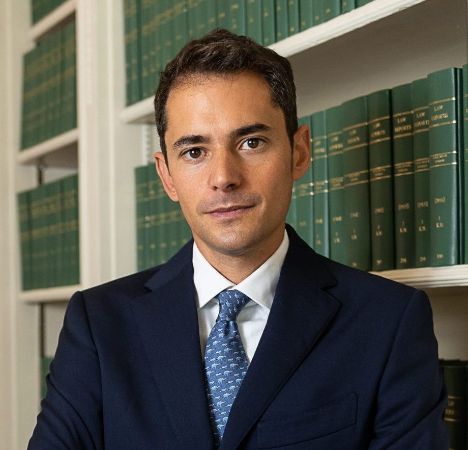 Oliver Marre